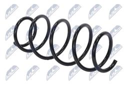 Ressort de suspension NTY ASZ-FT-019