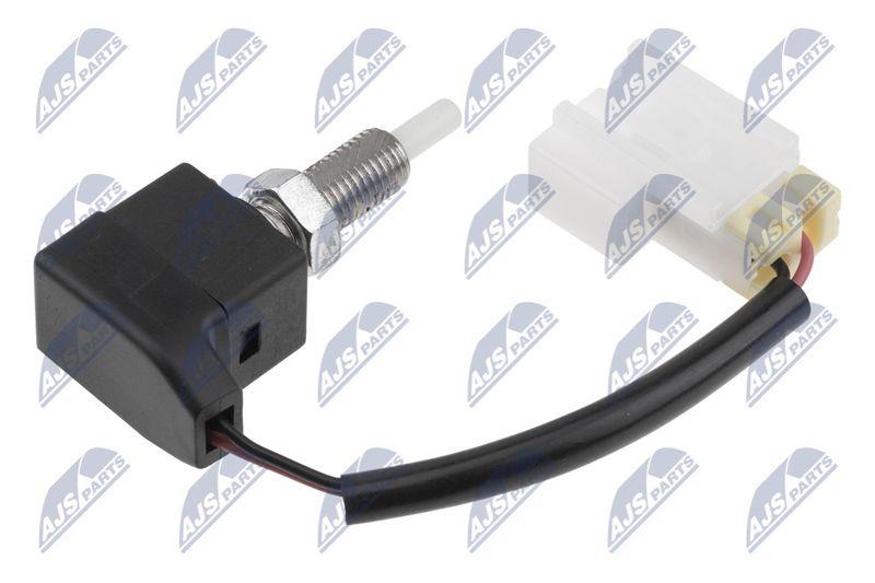 Commande, embrayage (régulateur de vitesse) NTY ECP-HY-025