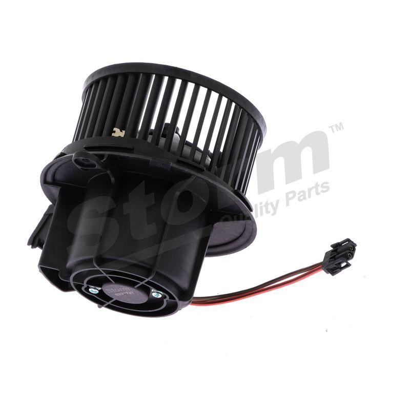 Pulseur d'air habitacle STORM QUALITY PARTS 5100802