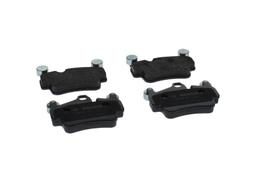 Kit de plaquettes de frein, frein à disque BOSCH 0 986 494 567