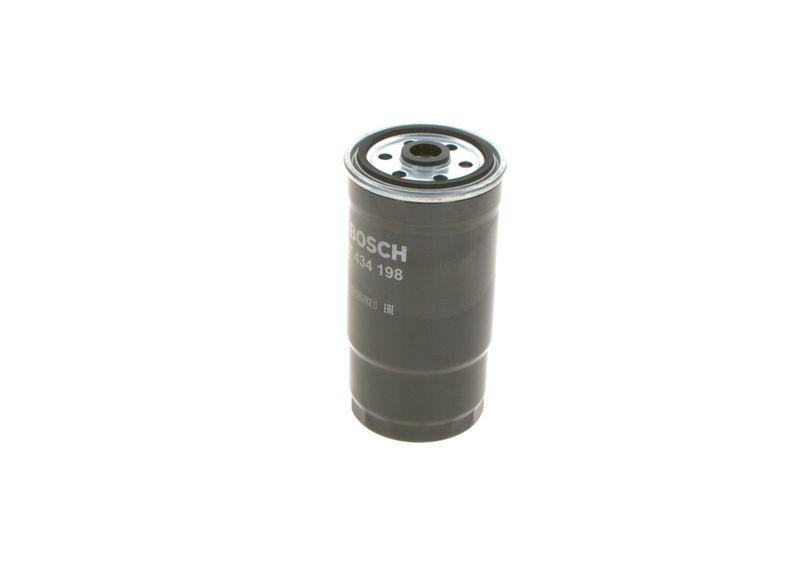 Filtre à carburant BOSCH 1 457 434 198