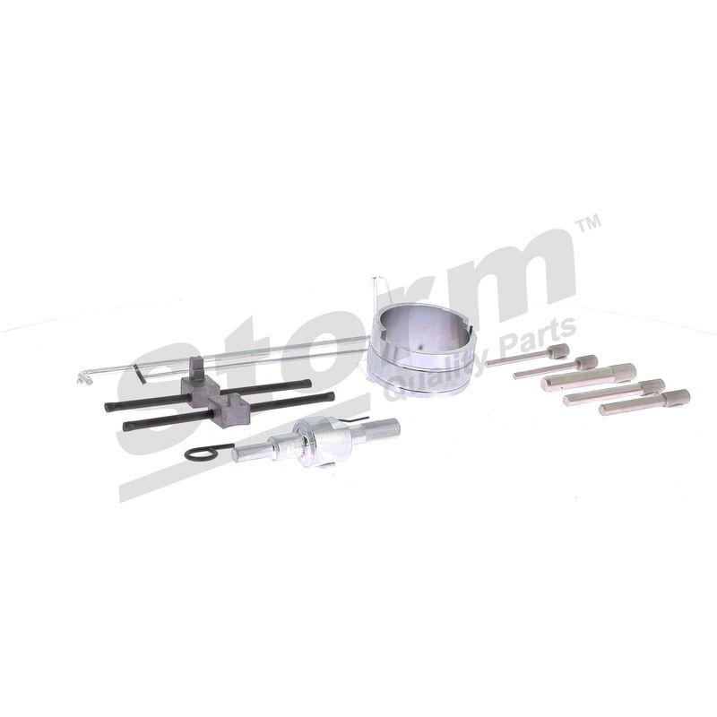 Kit d'outils de réglage, épure de distribution STORM QUALITY PARTS 555501