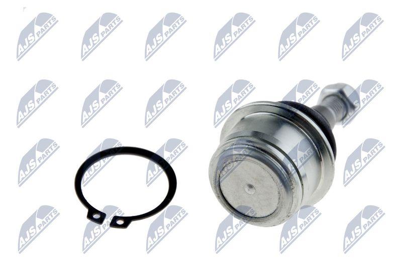 Rotule de suspension NTY ZSD-CH-038