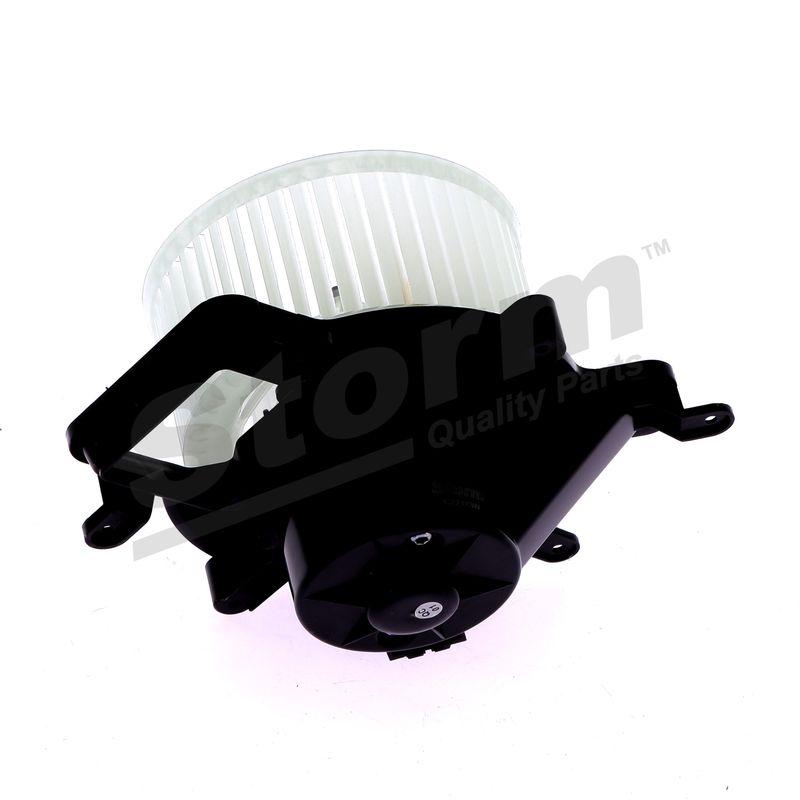 Pulseur d'air habitacle STORM QUALITY PARTS 70808