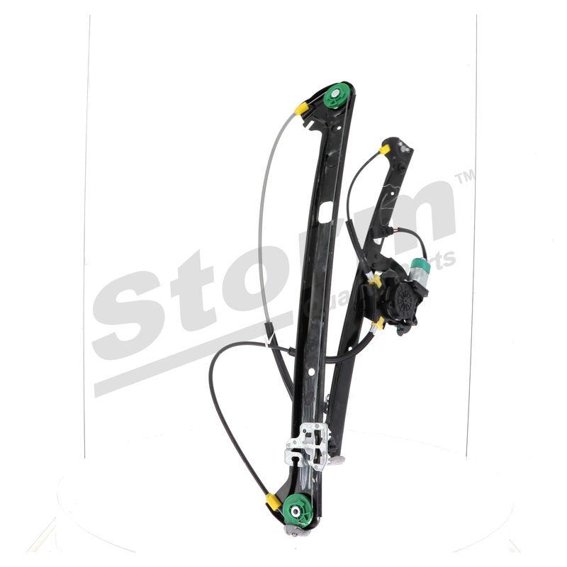 Lève-vitre STORM QUALITY PARTS 17374