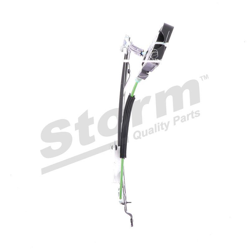 Lève-vitre STORM QUALITY PARTS 47074