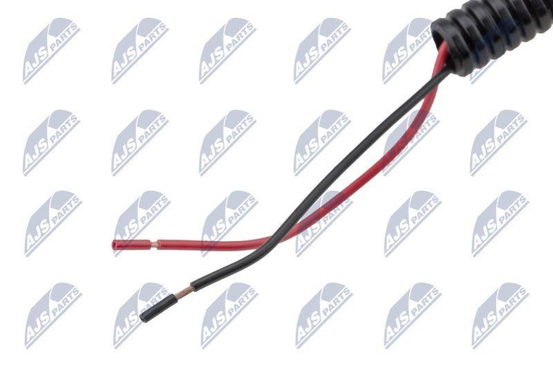 Adaptateur de batterie NTY EBP-FR-000