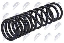 Ressort de suspension NTY ASZ-FR-016