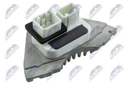 Résistance, pulseur d'air habitacle NTY ERD-VV-000