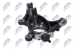 Fusée d'essieu, suspension de roue NTY ZZP-VW-038