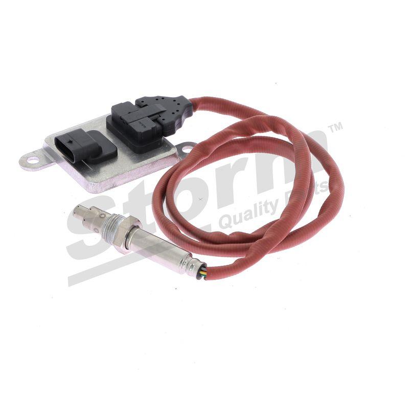 Capteur NOx, Catalyseur NOx STORM QUALITY PARTS 800807