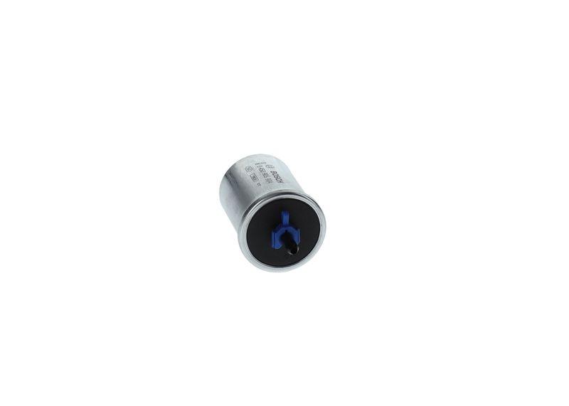 Filtre à carburant BOSCH 0 450 905 904