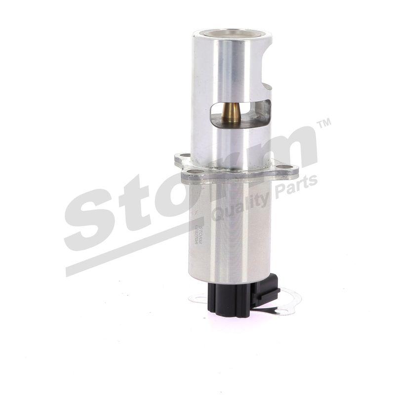 Vanne EGR STORM QUALITY PARTS 9019