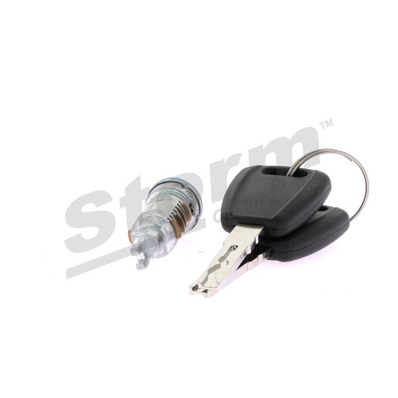 Cylindre de serrure STORM QUALITY PARTS 79940