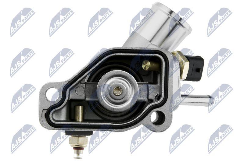 Thermostat, liquide de refroidissement NTY CTM-PL-007