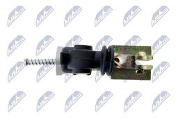 Cylindre émetteur, embrayage NTY NSW-VW-008