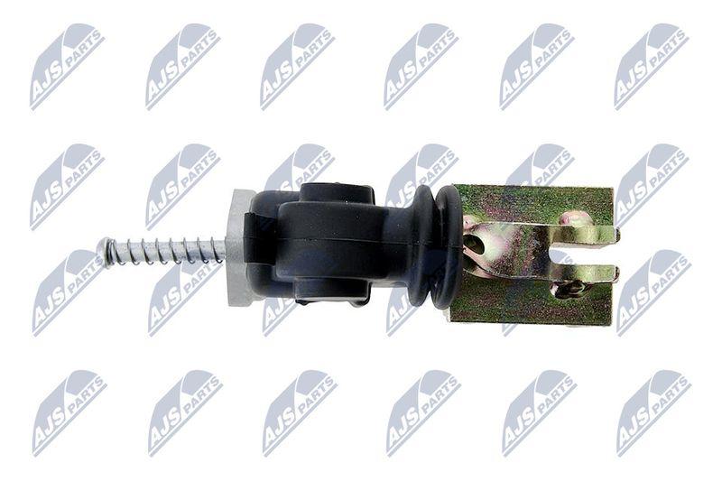 Cylindre émetteur, embrayage NTY NSW-VW-008