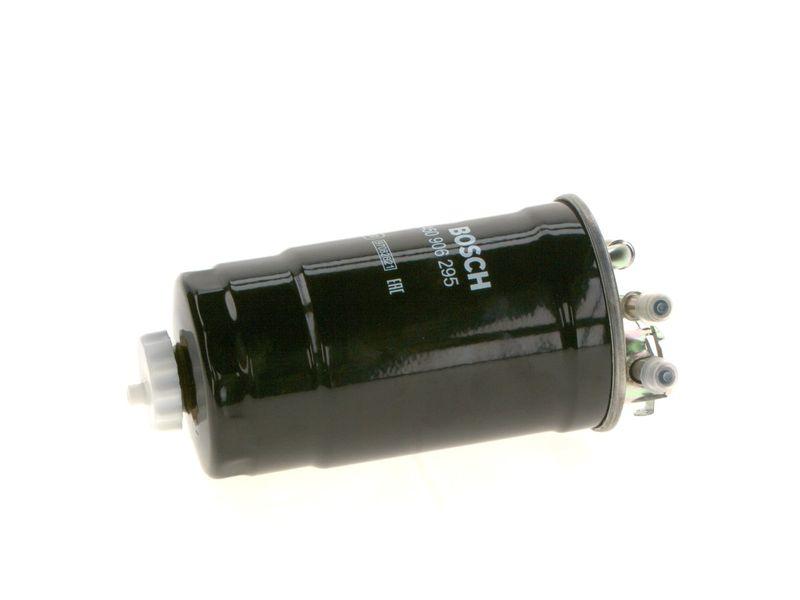 Filtre à carburant BOSCH 0 450 906 295