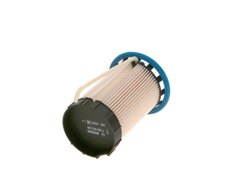 Filtre à carburant BOSCH F 026 402 248