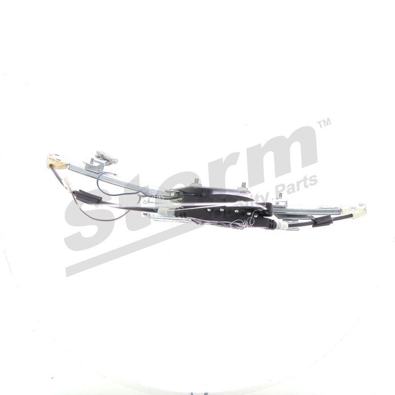 Lève-vitre STORM QUALITY PARTS 151271