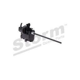 Élément d'ajustage, verrouillage central STORM QUALITY PARTS 8103509