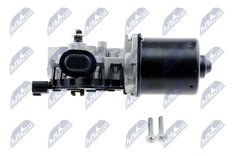 Moteur d'essuie-glace NTY ESW-RE-013