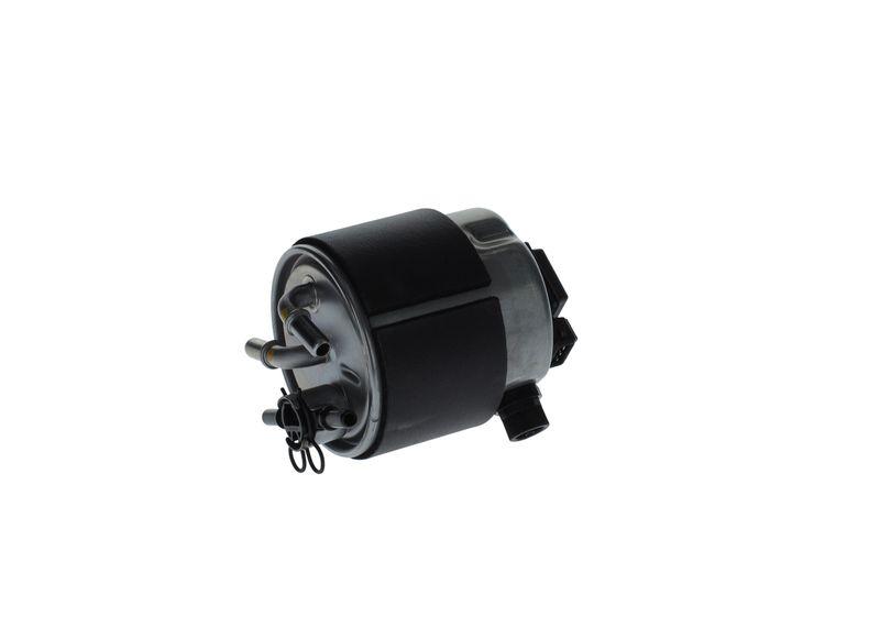 Filtre à carburant BOSCH F 026 402 126