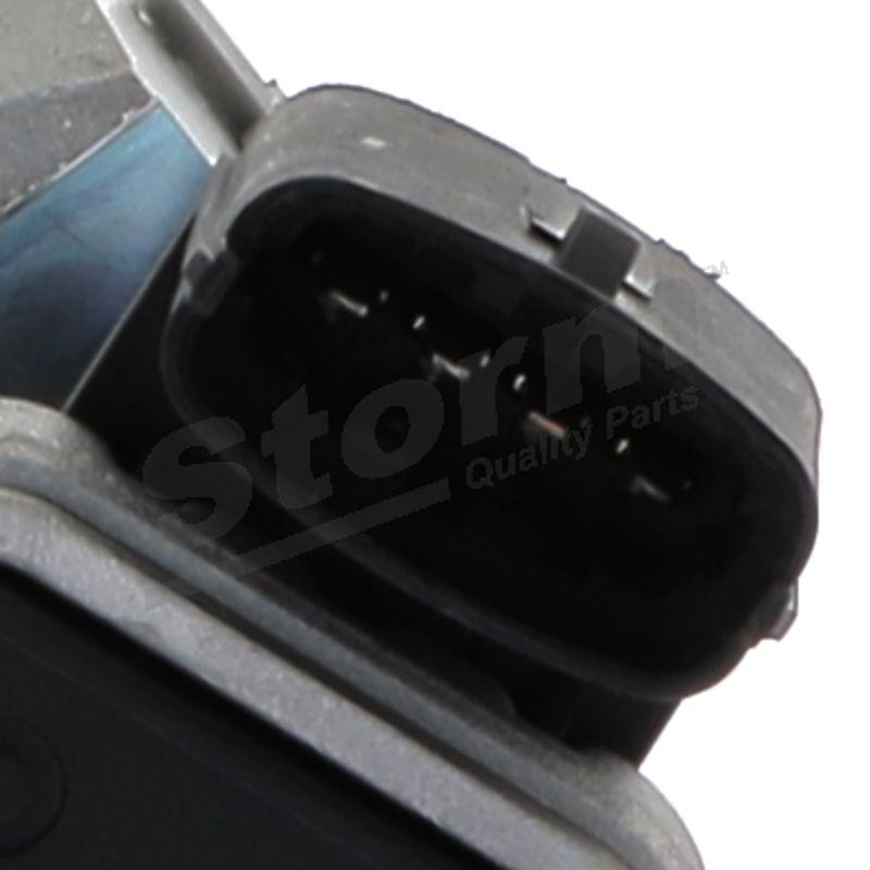 Vanne EGR STORM QUALITY PARTS 9026