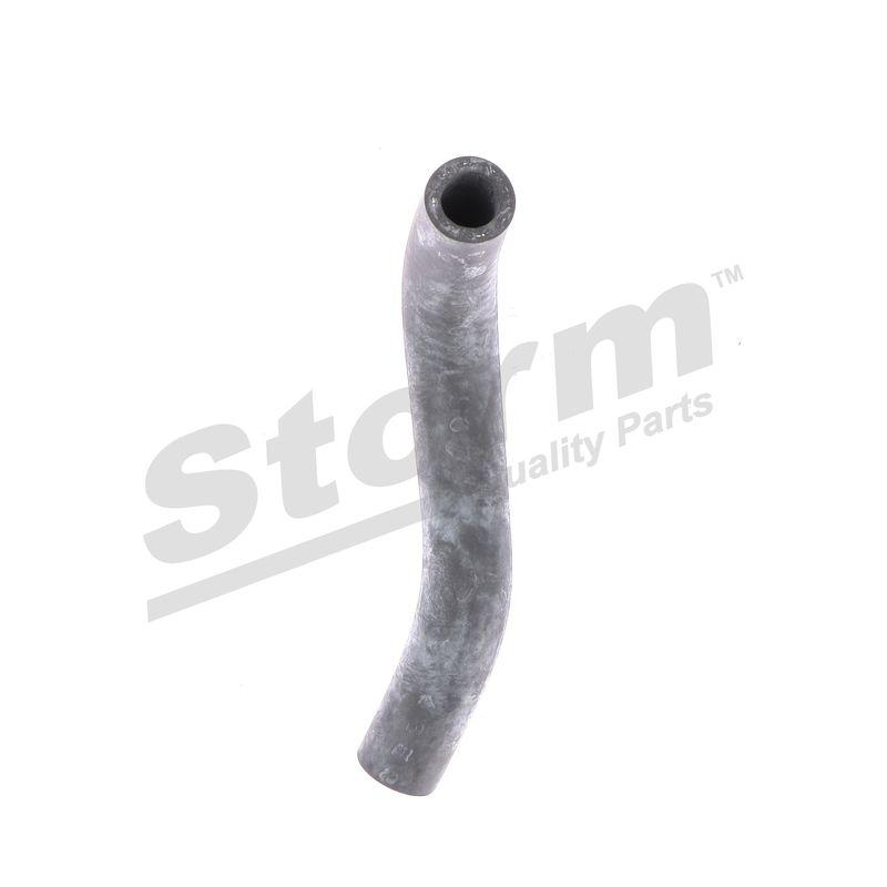 Tuyau, échangeur de chaleur (chauffage) STORM QUALITY PARTS 509440