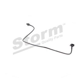 Durite de radiateur STORM QUALITY PARTS STO2750003