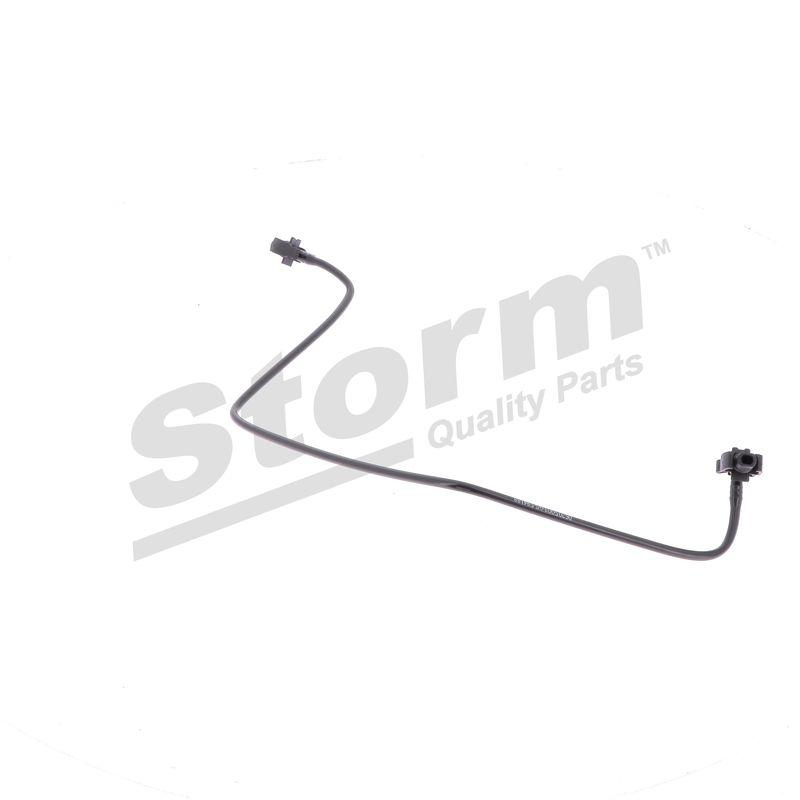 Durite de radiateur STORM QUALITY PARTS STO2750003