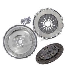Kit adaptateur, embrayage STORM QUALITY PARTS STO835070A