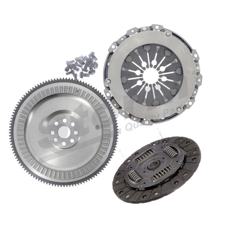 Kit adaptateur, embrayage STORM QUALITY PARTS STO835070A