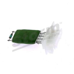 Résistance, pulseur d'air habitacle STORM QUALITY PARTS 777044
