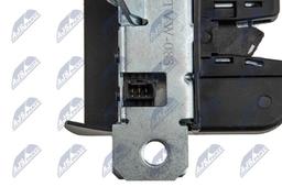 Serrure de hayon NTY EZC-VW-083