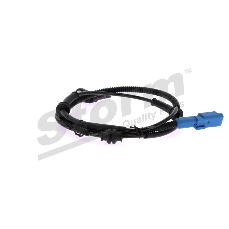 Capteur, vitesse de roue STORM QUALITY PARTS 777112