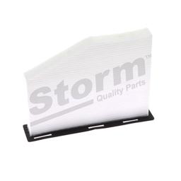 Filtre, air de l'habitacle STORM QUALITY PARTS 14254