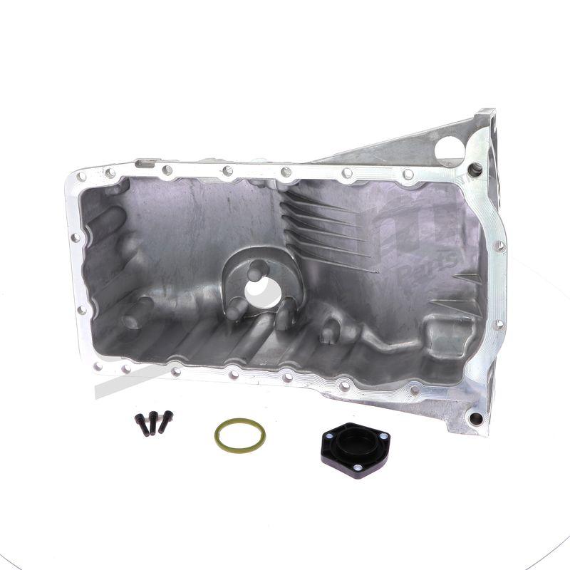 Carter d'huile STORM QUALITY PARTS 999001