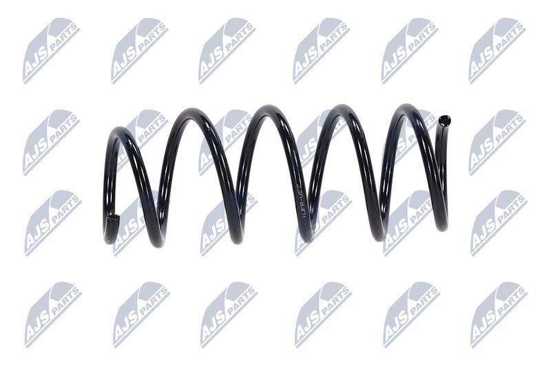 Ressort de suspension NTY ASZ-FR-057