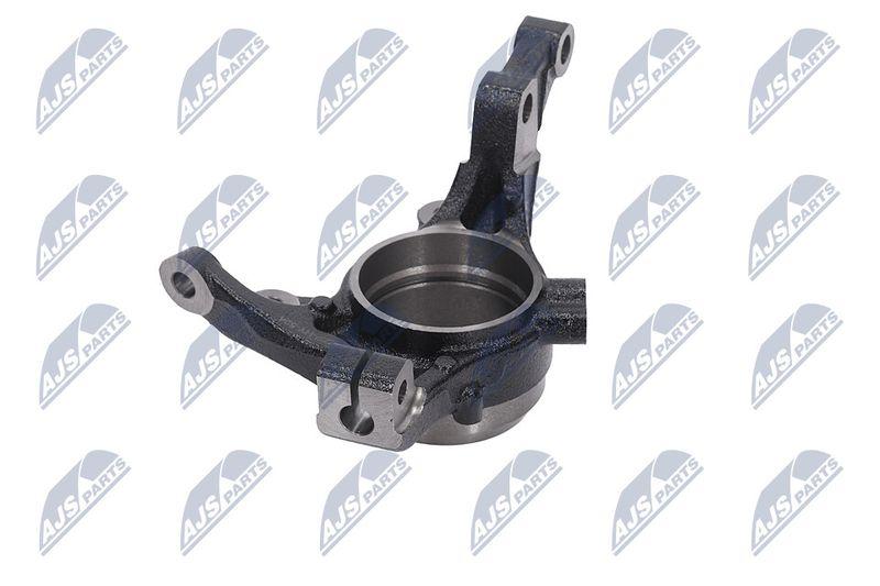 Fusée d'essieu, suspension de roue NTY ZZP-HY-524