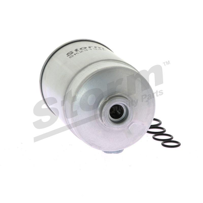 Filtre à carburant STORM QUALITY PARTS 10813