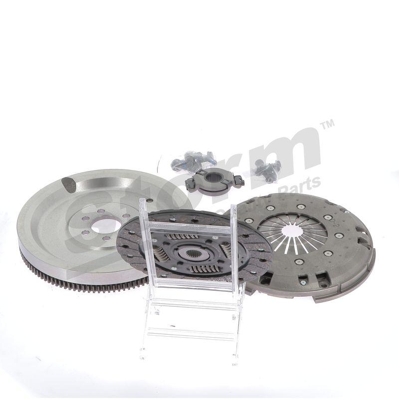 Kit adaptateur, embrayage STORM QUALITY PARTS STO1015