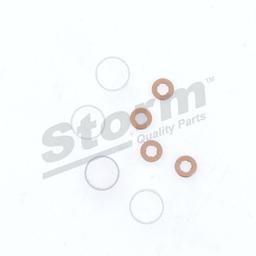 Kit de joints, injecteur STORM QUALITY PARTS STO460002