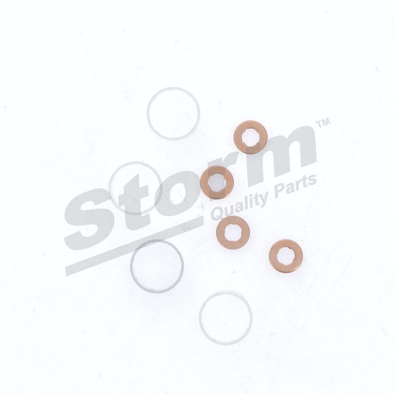 Kit de joints, injecteur STORM QUALITY PARTS STO460002