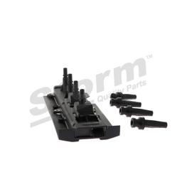 Bobine d'allumage STORM QUALITY PARTS 880016