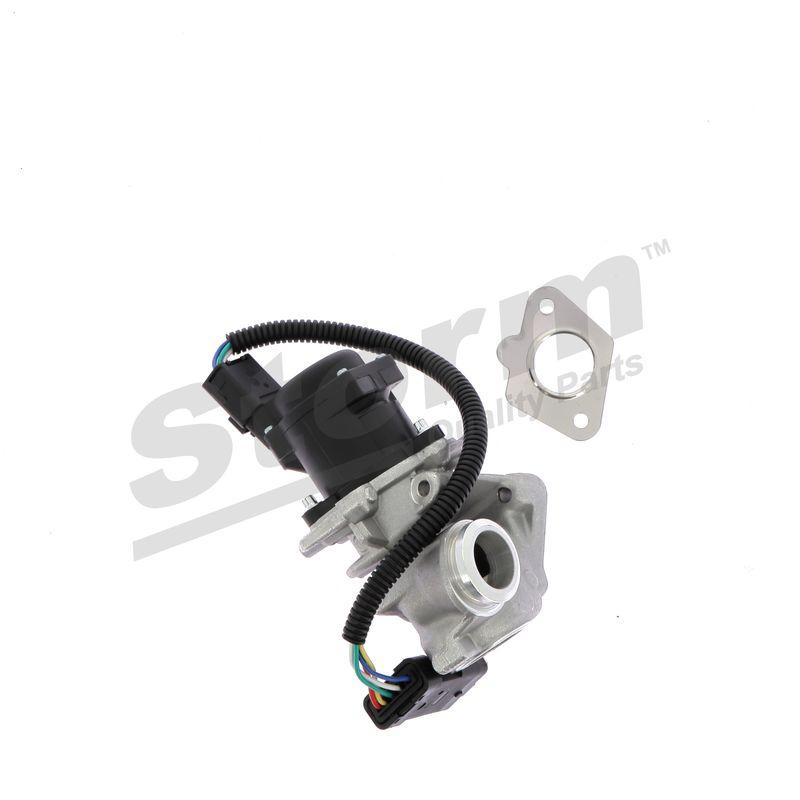 Vanne EGR STORM QUALITY PARTS 9062