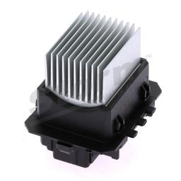Résistance, pulseur d'air habitacle STORM QUALITY PARTS 777034