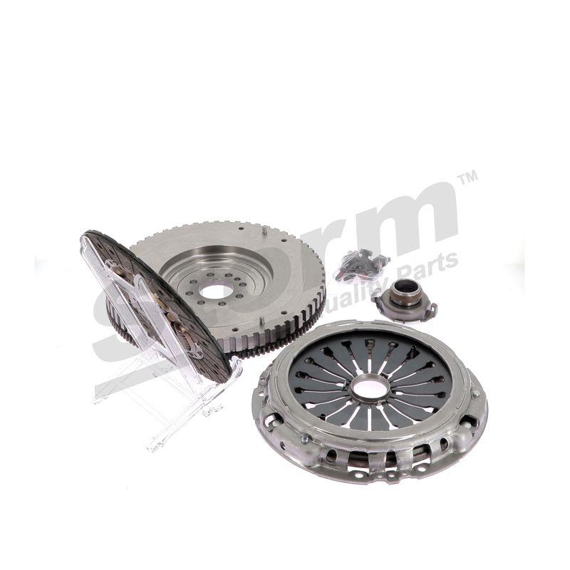 Kit adaptateur, embrayage STORM QUALITY PARTS STO1002