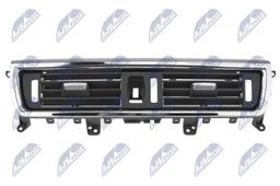 Console centrale NTY EZC-BM-049A