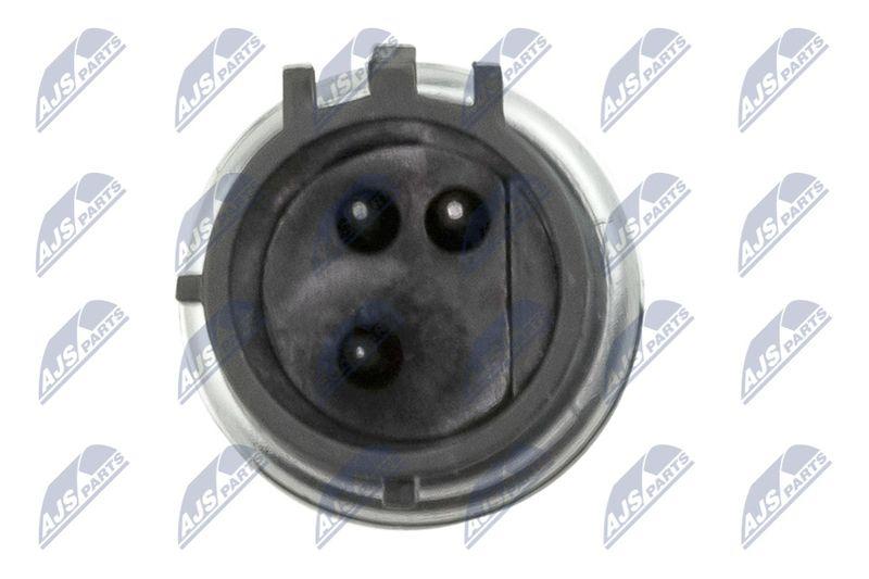 Pressostat, climatisation NTY EAC-FR-000